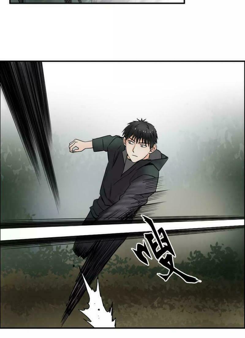Siêu Năng Lập Phương: Chapter 49
