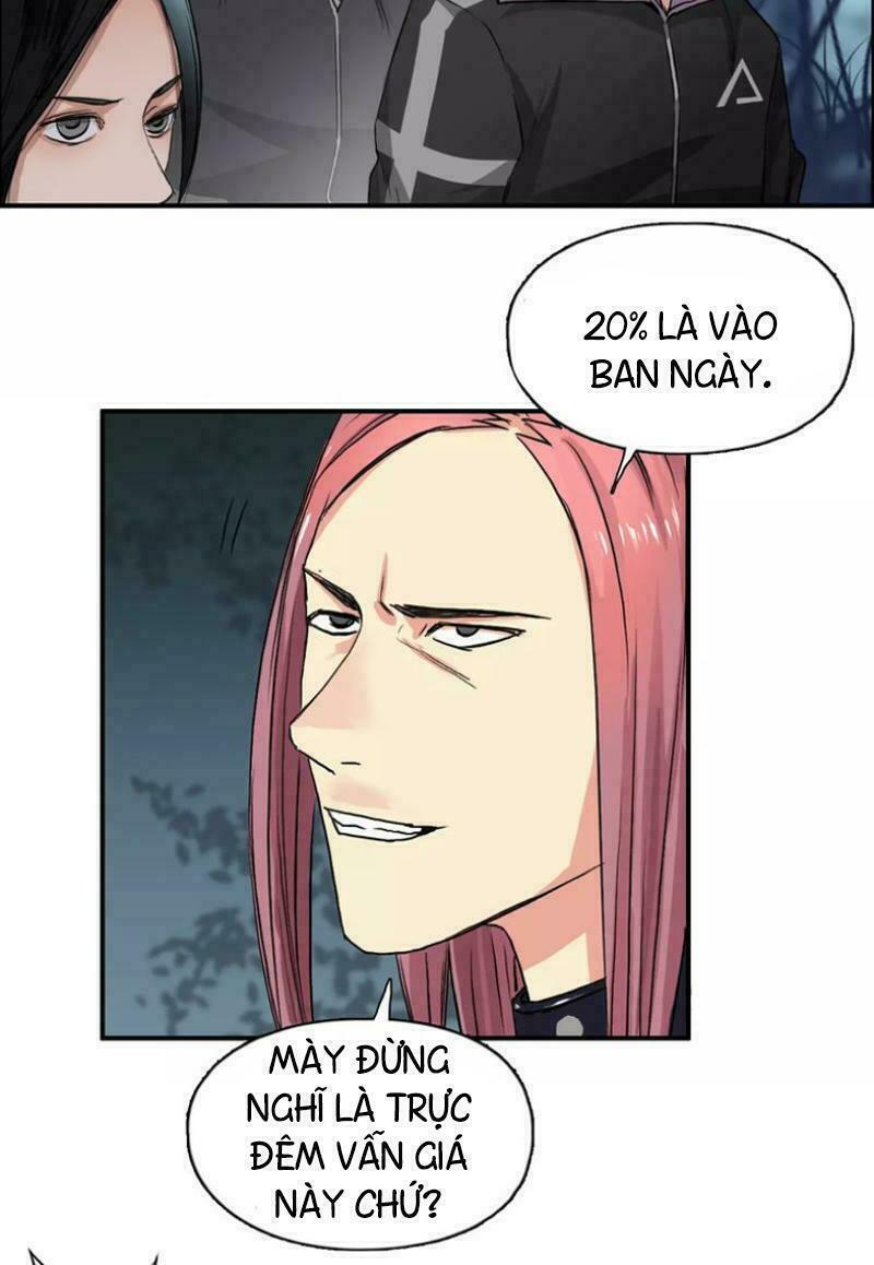 Siêu Năng Lập Phương: Chapter 50