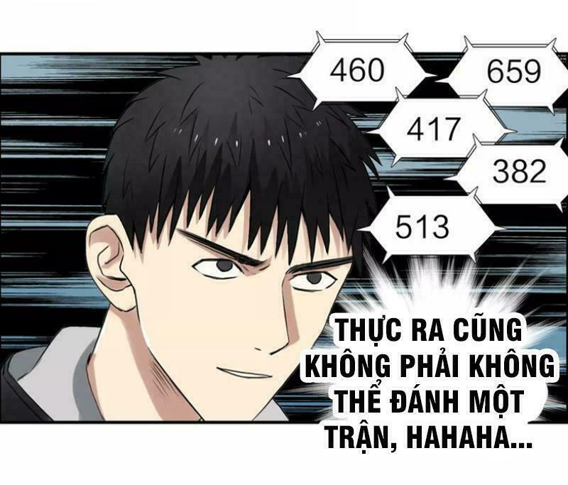 Siêu Năng Lập Phương: Chapter 50