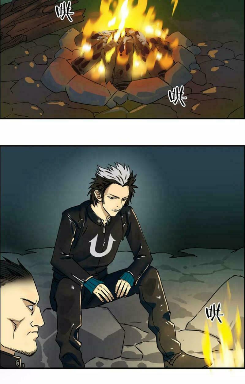 Siêu Năng Lập Phương: Chapter 50