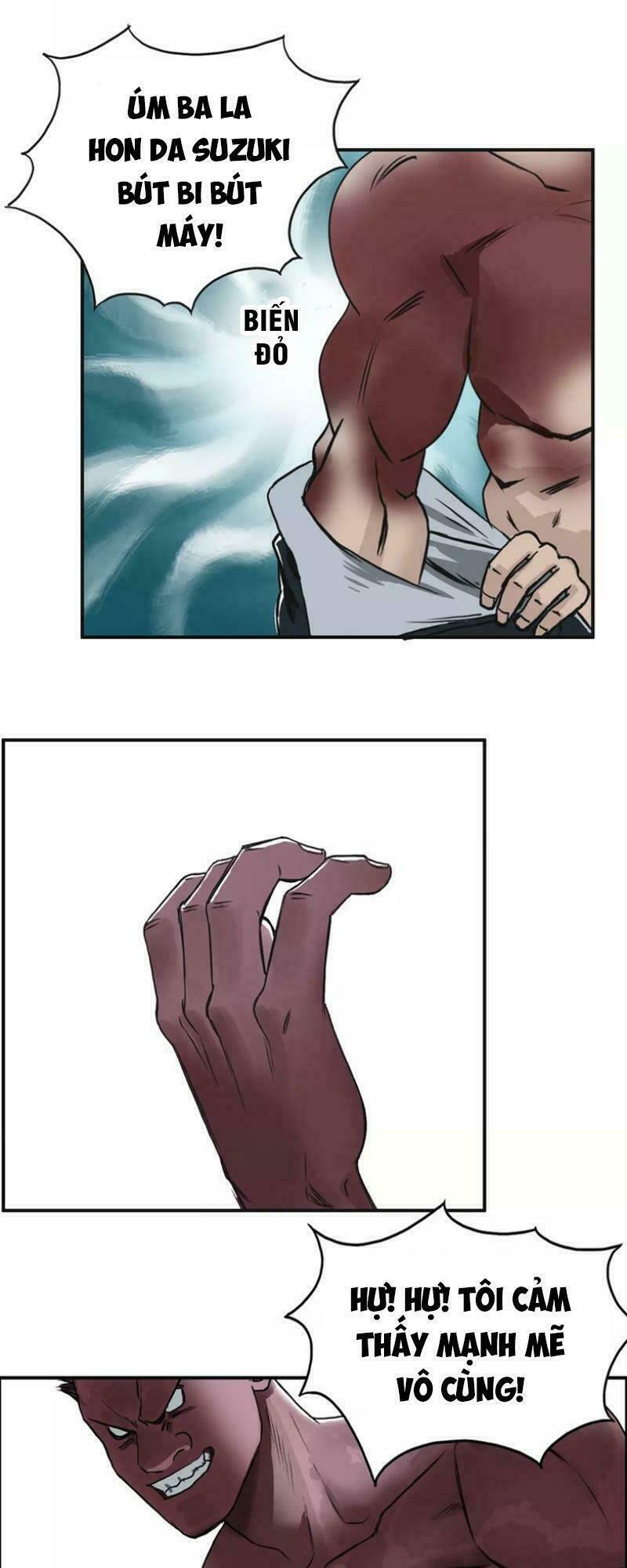 Siêu Năng Lập Phương: Chapter 50