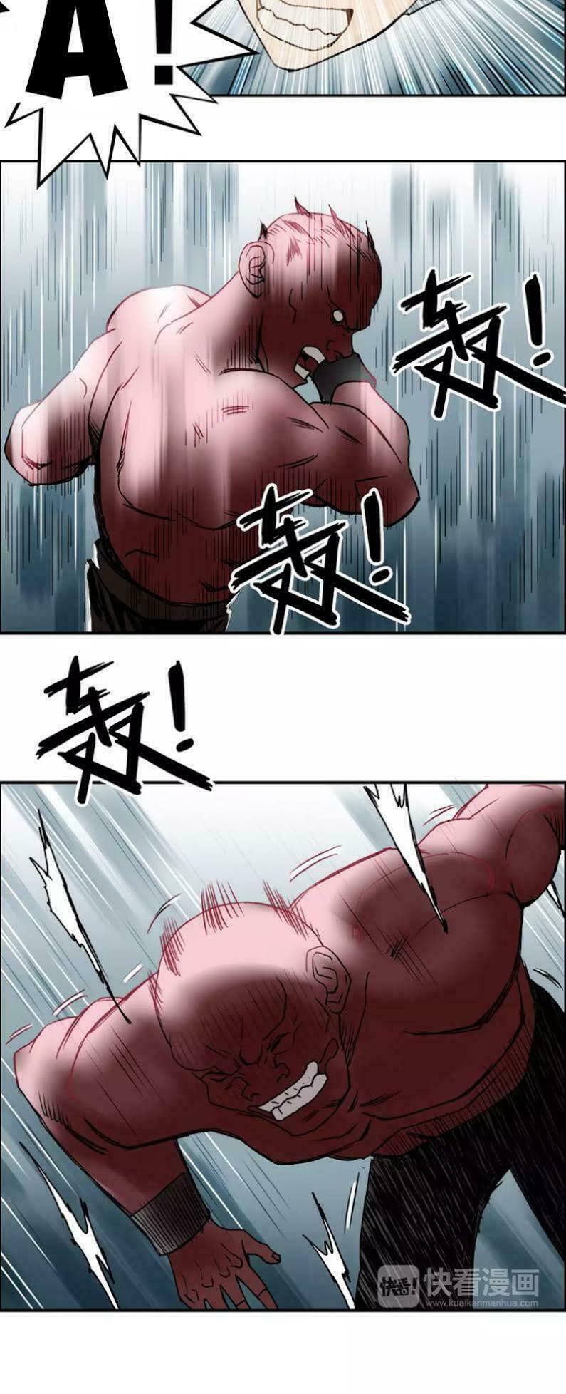 Siêu Năng Lập Phương: Chapter 51