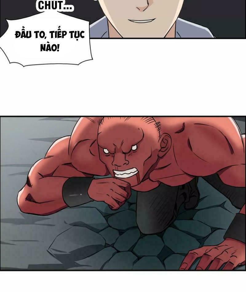 Siêu Năng Lập Phương: Chapter 51