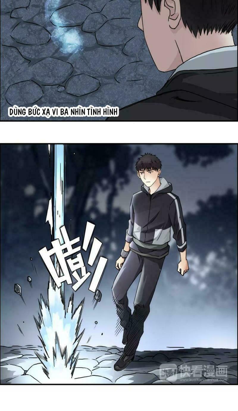 Siêu Năng Lập Phương: Chapter 51