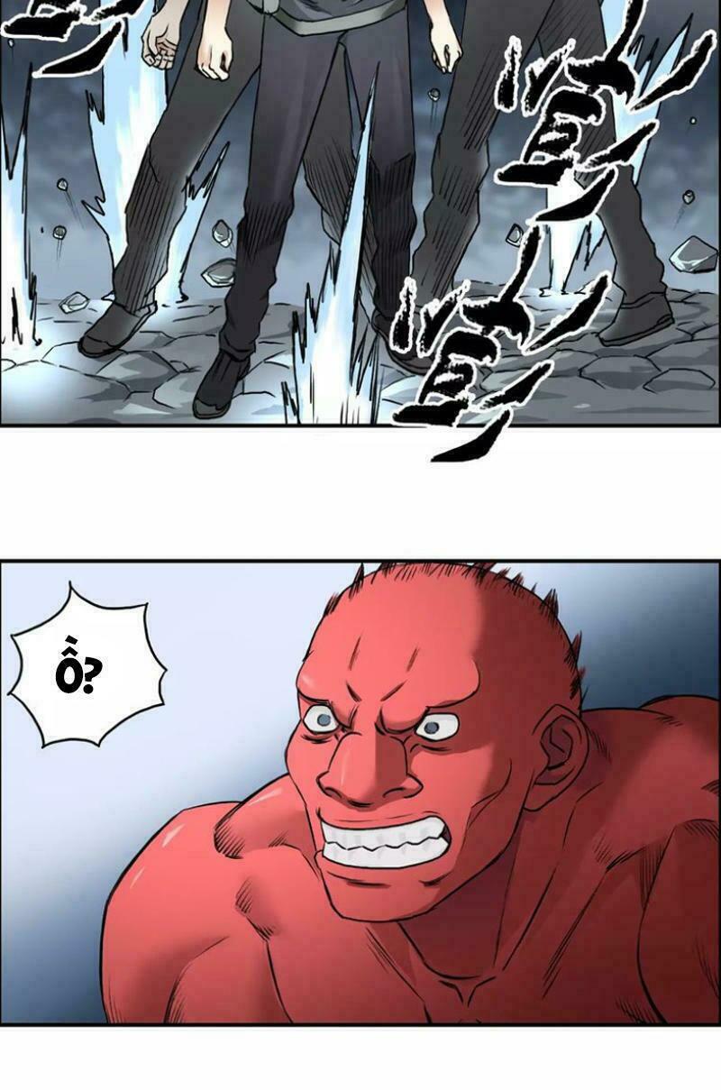 Siêu Năng Lập Phương: Chapter 51