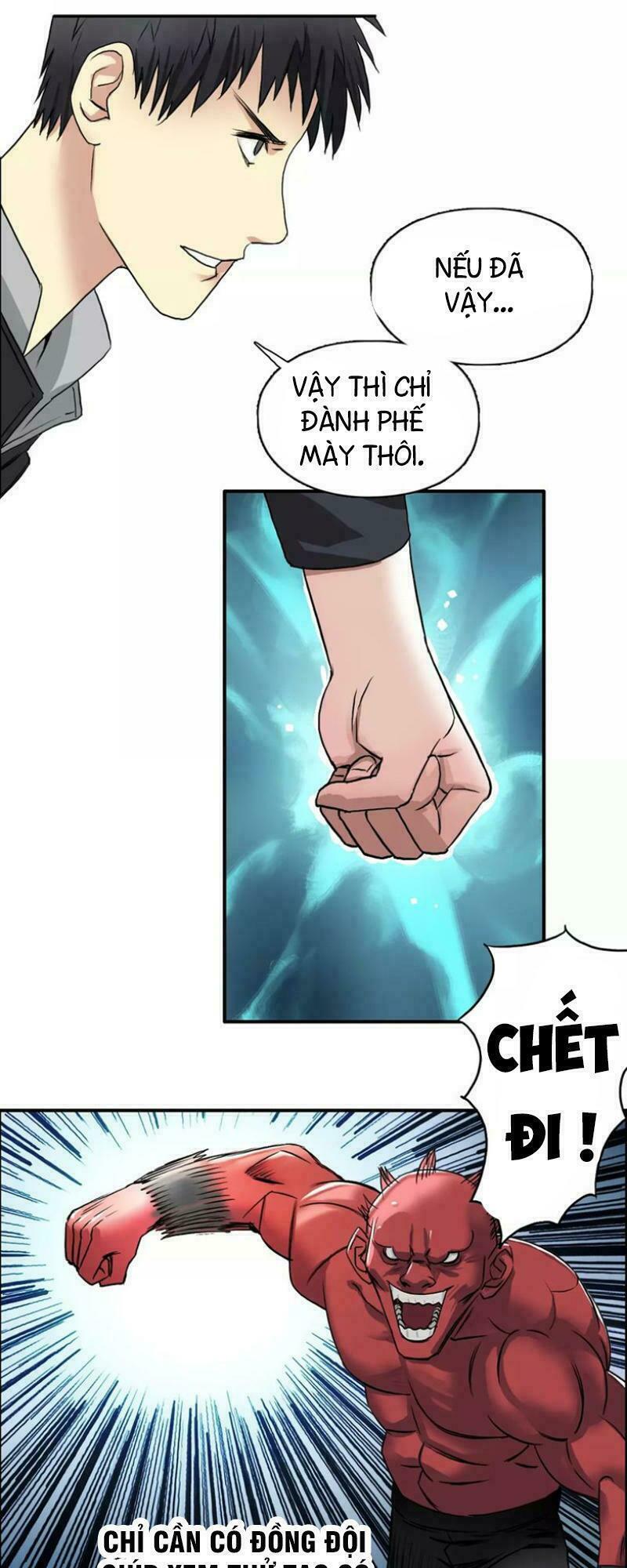 Siêu Năng Lập Phương: Chapter 51