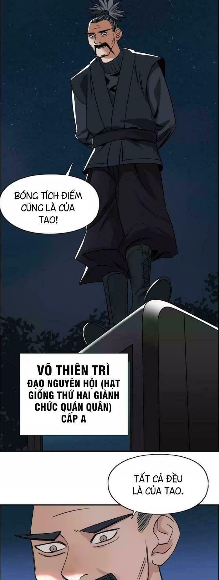 Siêu Năng Lập Phương: Chapter 51