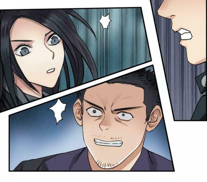 Siêu Năng Lập Phương: Chapter 52