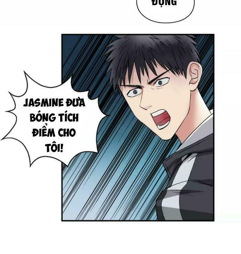 Siêu Năng Lập Phương: Chapter 52