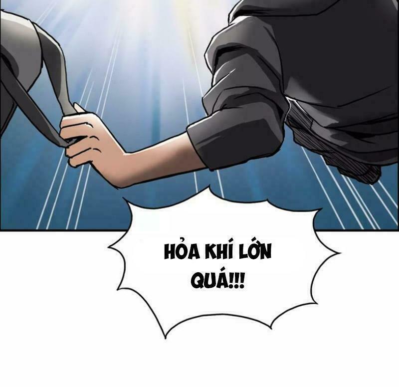 Siêu Năng Lập Phương: Chapter 52