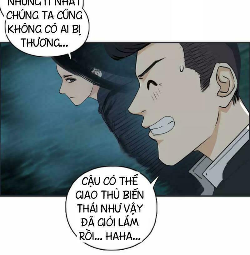 Siêu Năng Lập Phương: Chapter 52