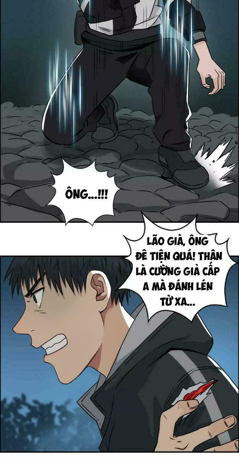 Siêu Năng Lập Phương: Chapter 53