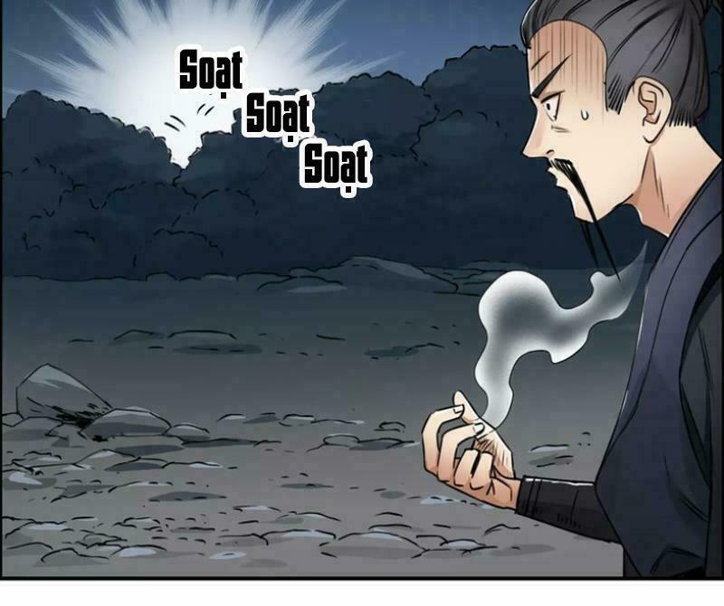 Siêu Năng Lập Phương: Chapter 53