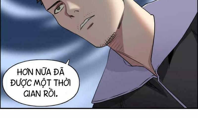 Siêu Năng Lập Phương: Chapter 53