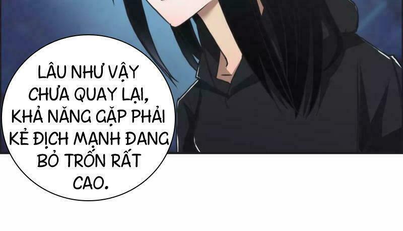 Siêu Năng Lập Phương: Chapter 53