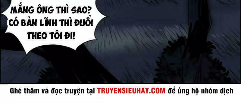 Siêu Năng Lập Phương: Chapter 53