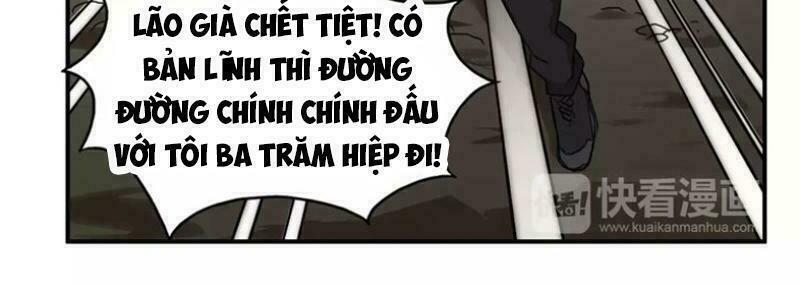 Siêu Năng Lập Phương: Chapter 53