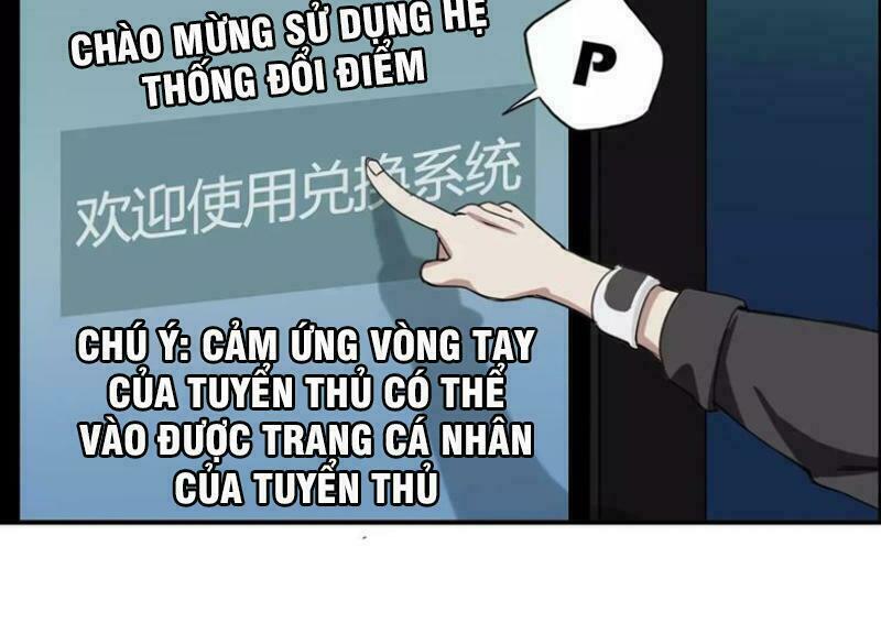 Siêu Năng Lập Phương: Chapter 53