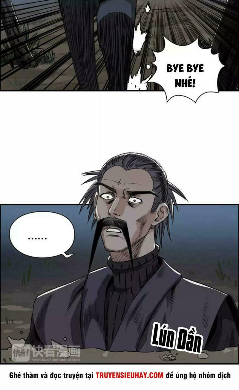 Siêu Năng Lập Phương: Chapter 53