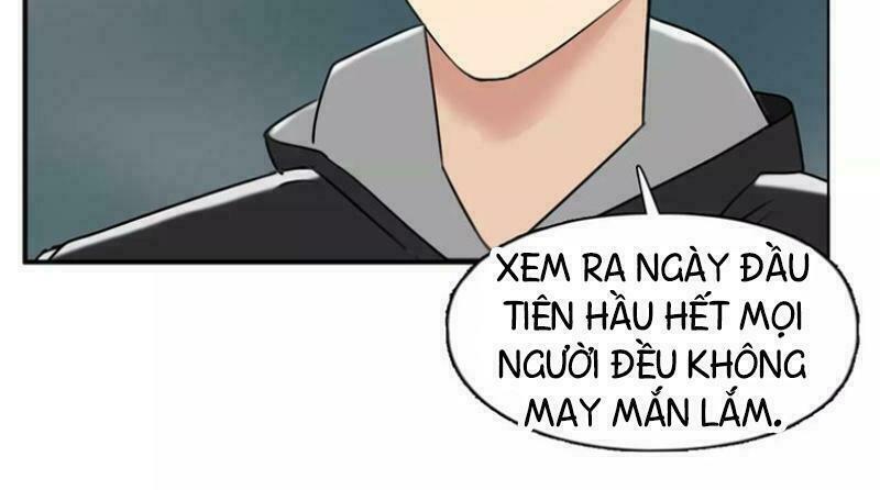 Siêu Năng Lập Phương: Chapter 53