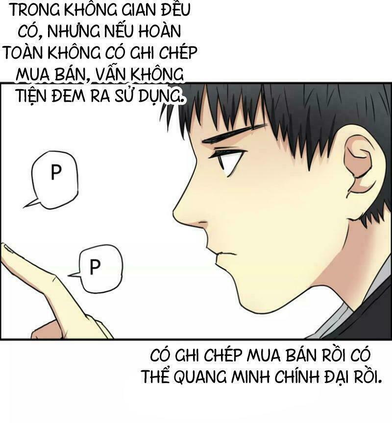 Siêu Năng Lập Phương: Chapter 53