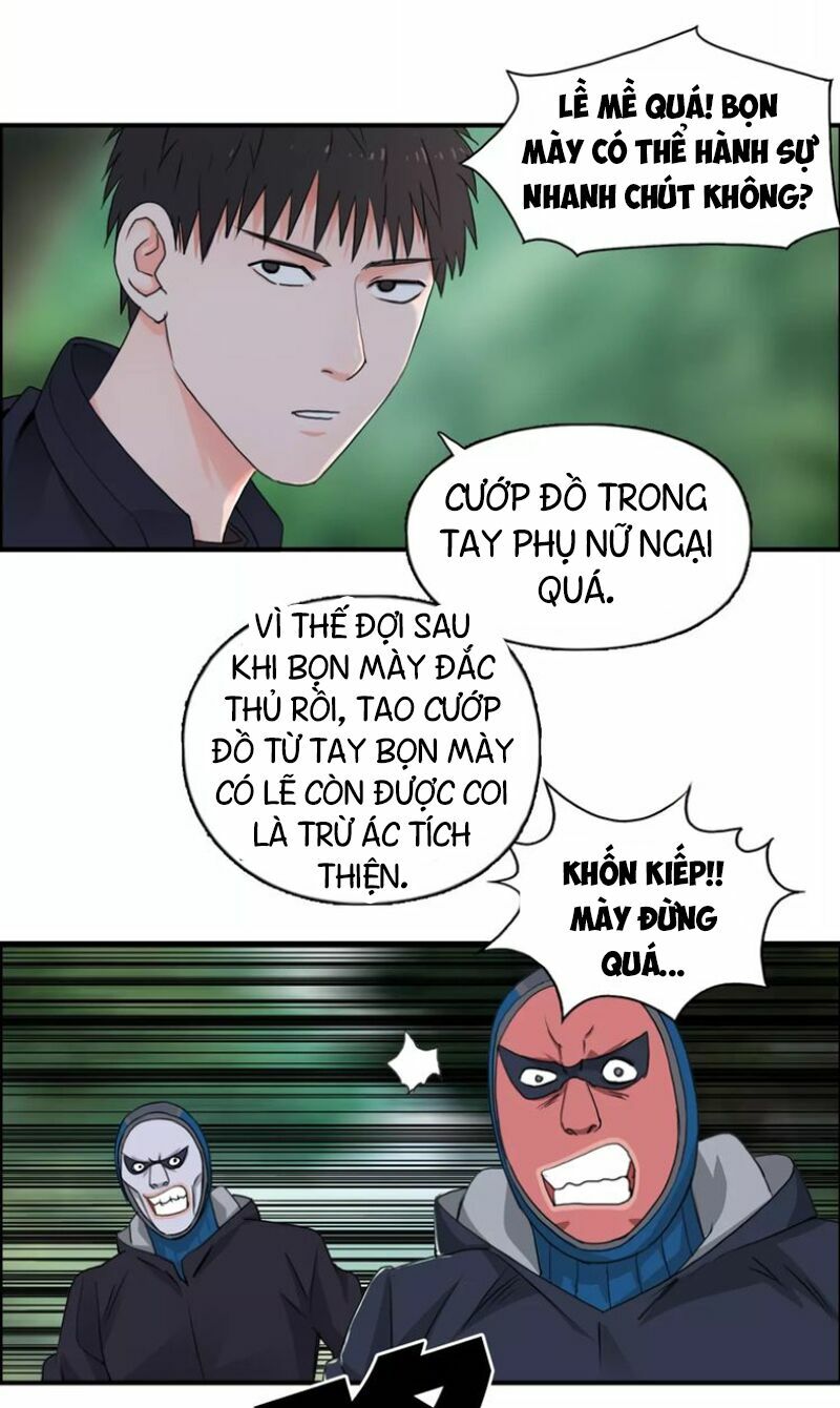 Siêu Năng Lập Phương: Chapter 54