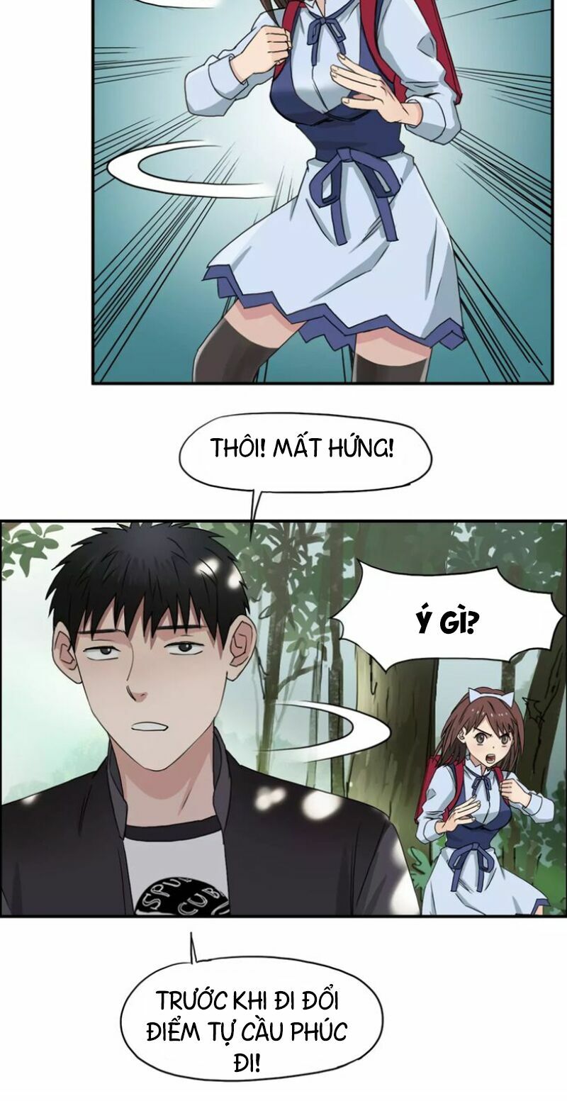 Siêu Năng Lập Phương: Chapter 54