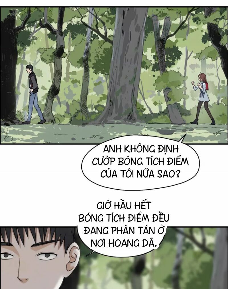 Siêu Năng Lập Phương: Chapter 54