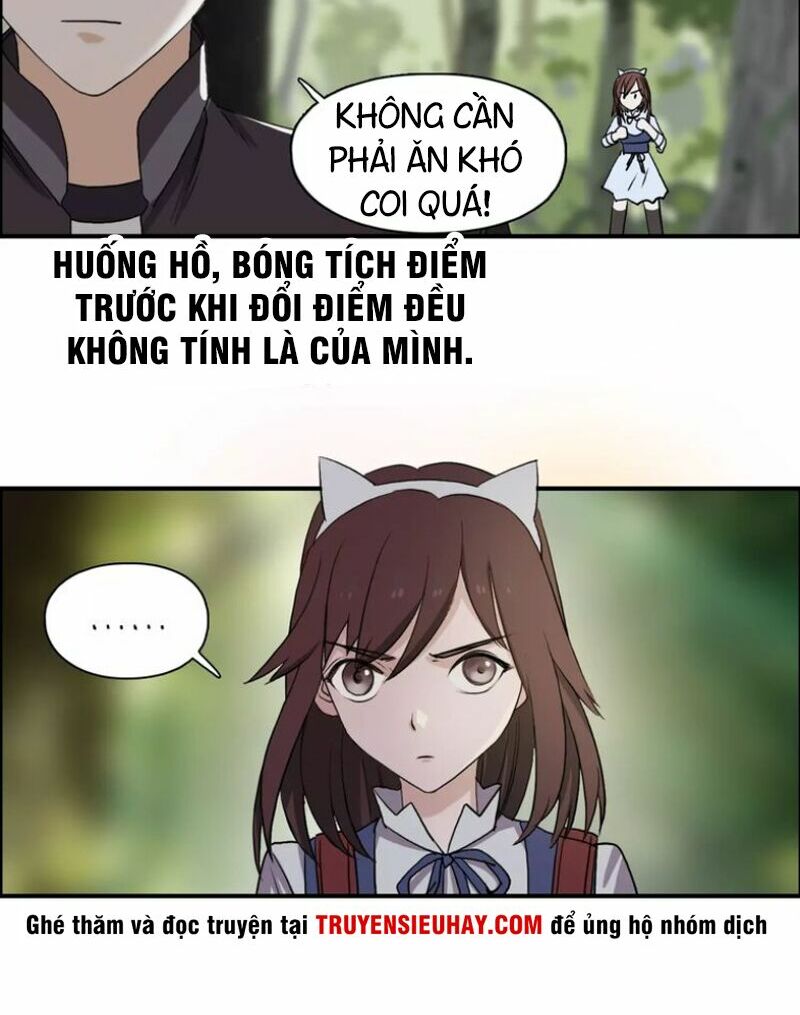 Siêu Năng Lập Phương: Chapter 54