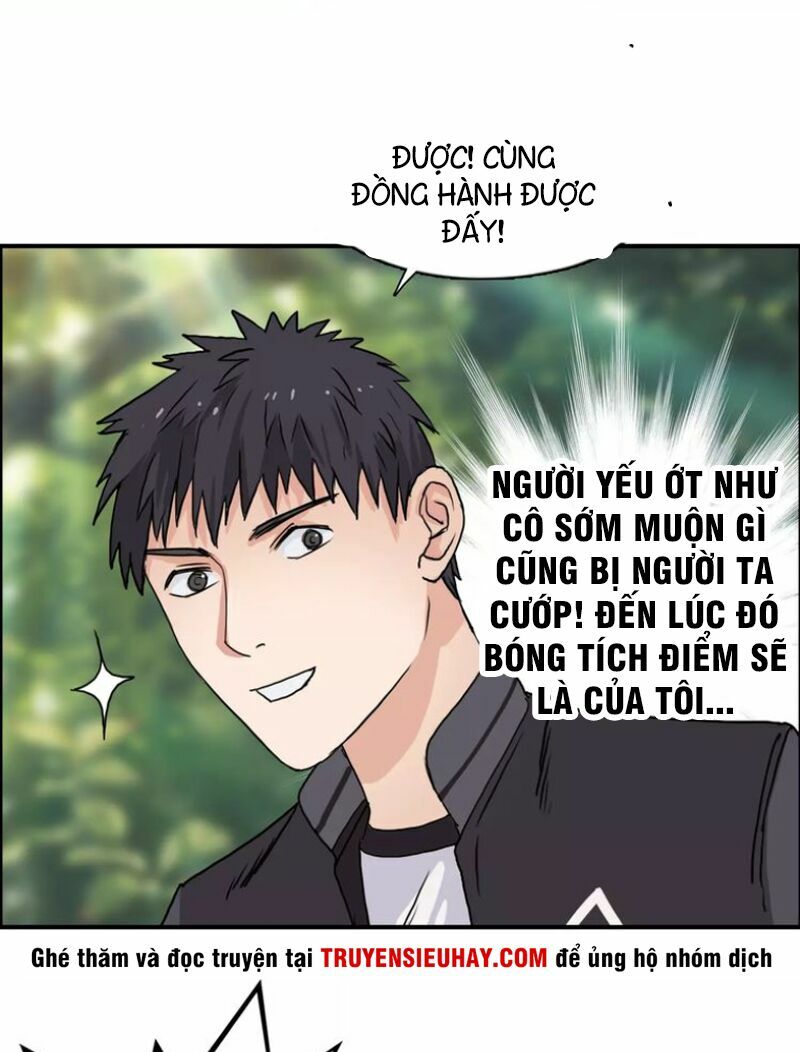 Siêu Năng Lập Phương: Chapter 54