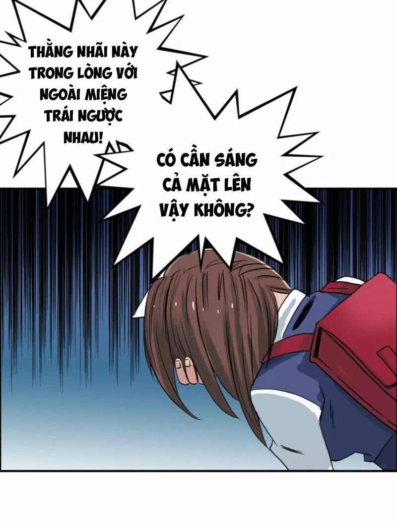 Siêu Năng Lập Phương: Chapter 54