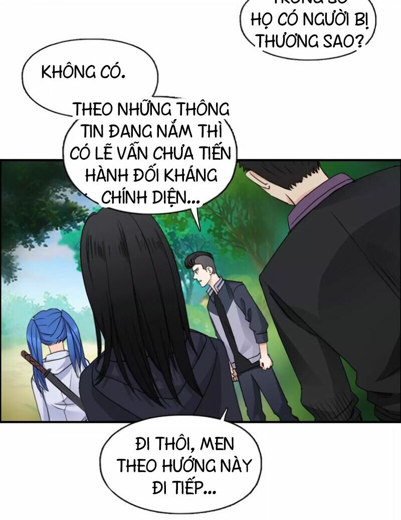 Siêu Năng Lập Phương: Chapter 54