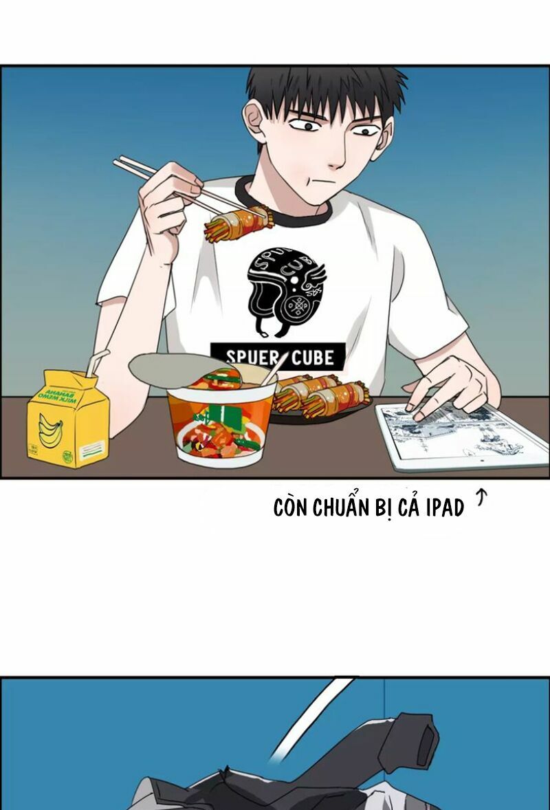 Siêu Năng Lập Phương: Chapter 54