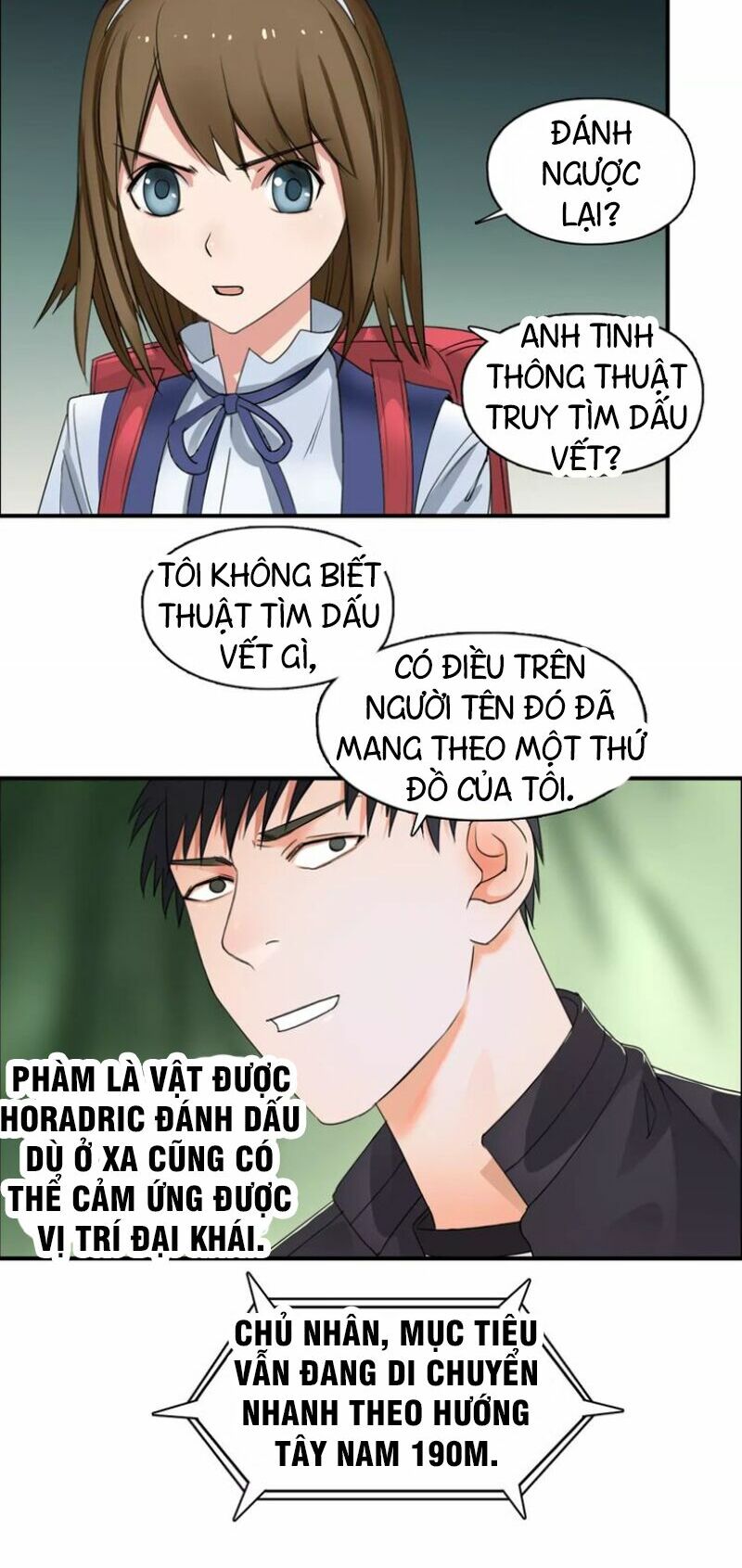 Siêu Năng Lập Phương: Chapter 55