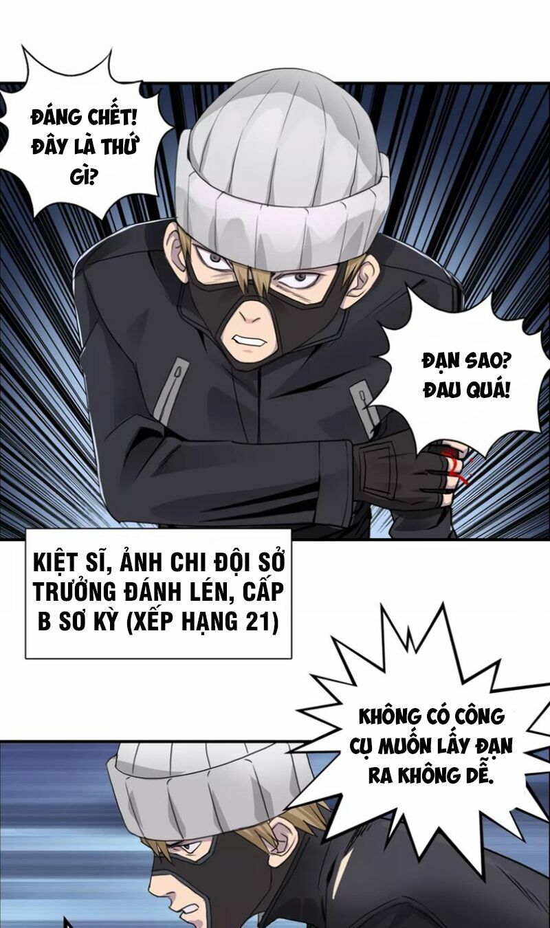 Siêu Năng Lập Phương: Chapter 55