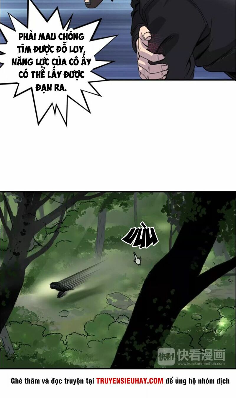 Siêu Năng Lập Phương: Chapter 55
