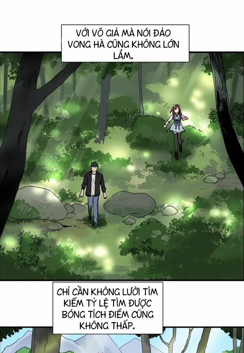 Siêu Năng Lập Phương: Chapter 55