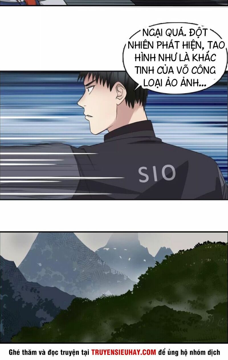 Siêu Năng Lập Phương: Chapter 55