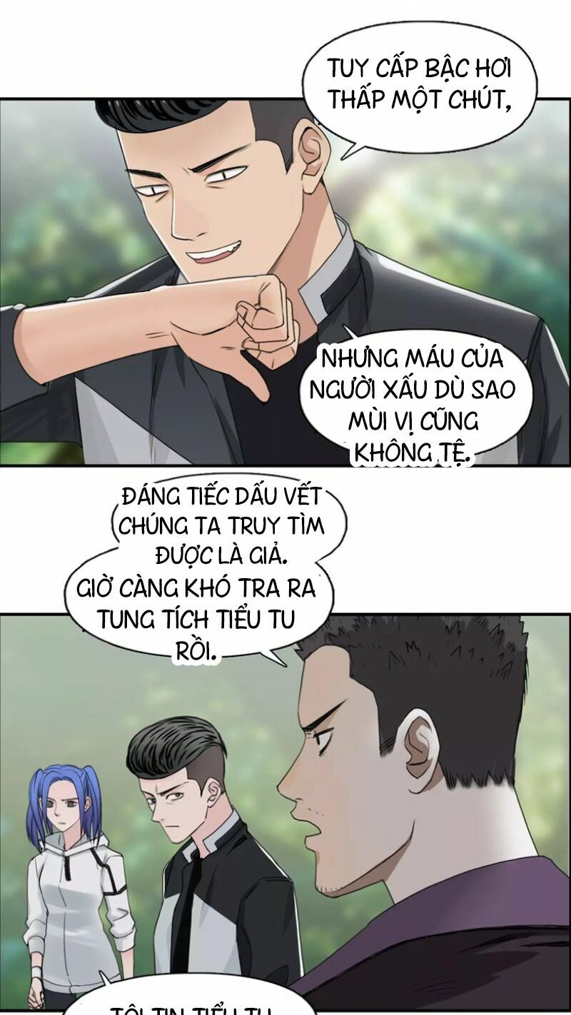 Siêu Năng Lập Phương: Chapter 56