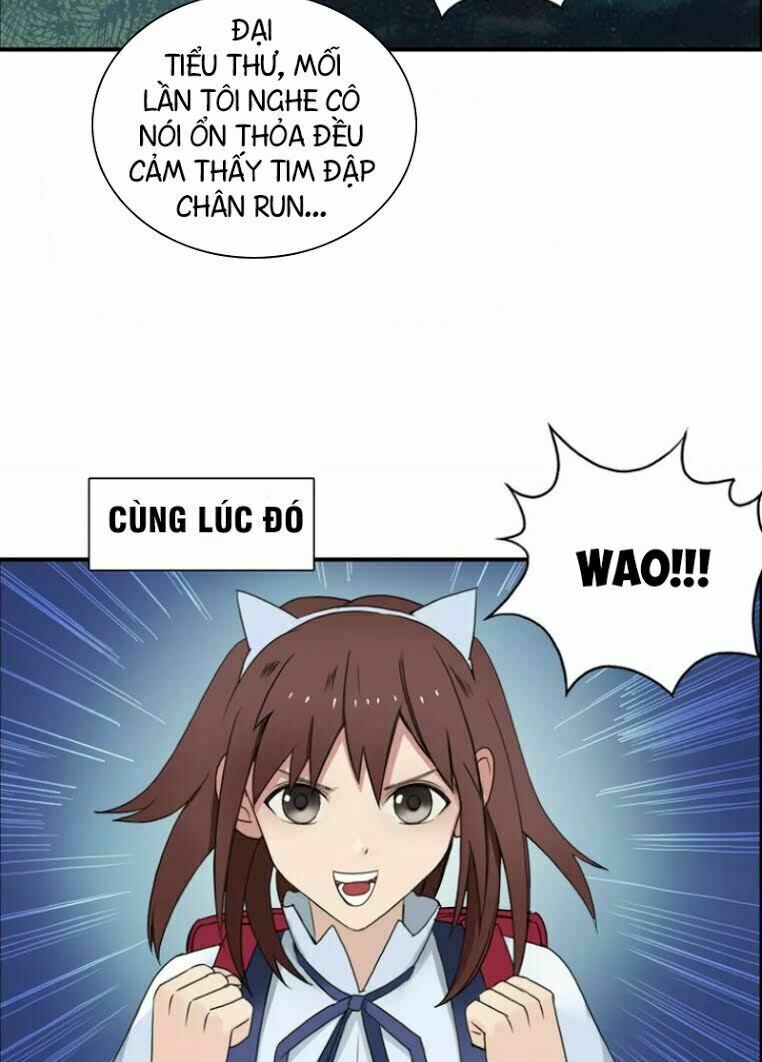 Siêu Năng Lập Phương: Chapter 56