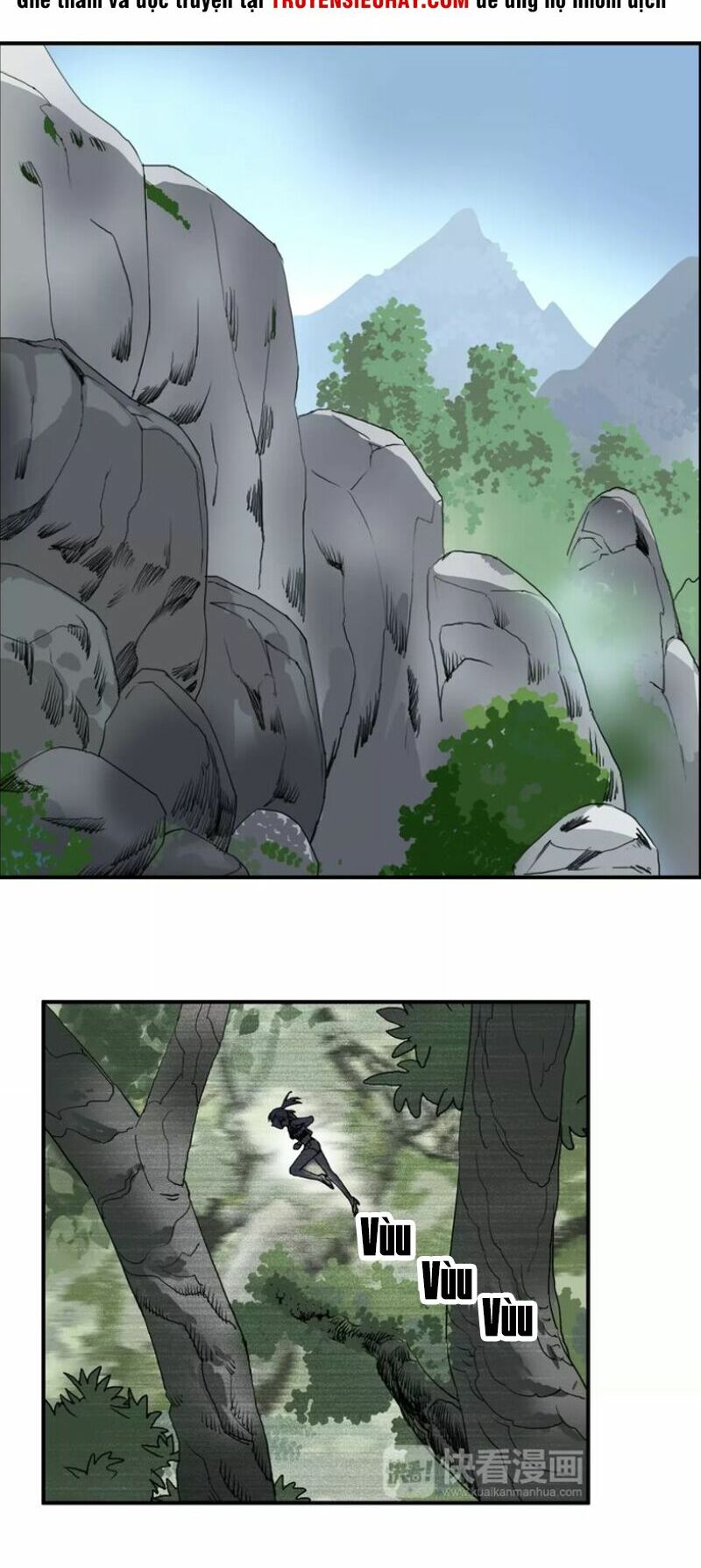 Siêu Năng Lập Phương: Chapter 56