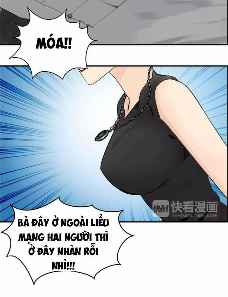 Siêu Năng Lập Phương: Chapter 56