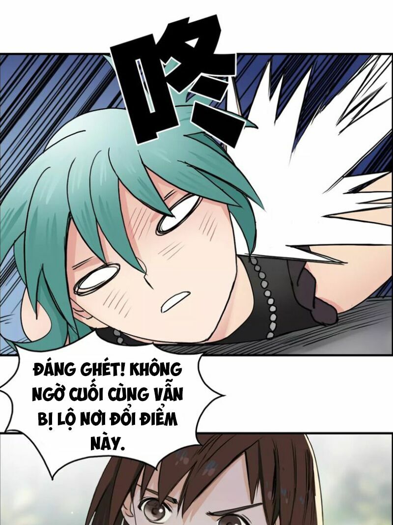 Siêu Năng Lập Phương: Chapter 56