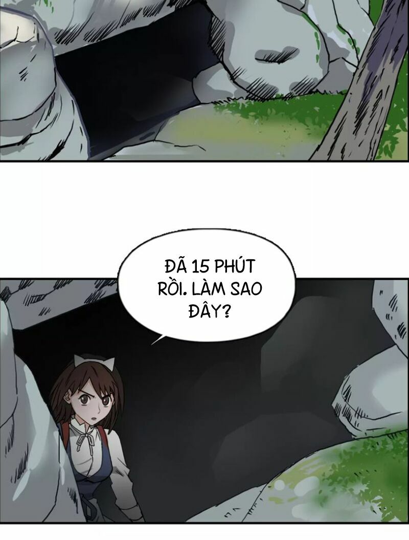 Siêu Năng Lập Phương: Chapter 56
