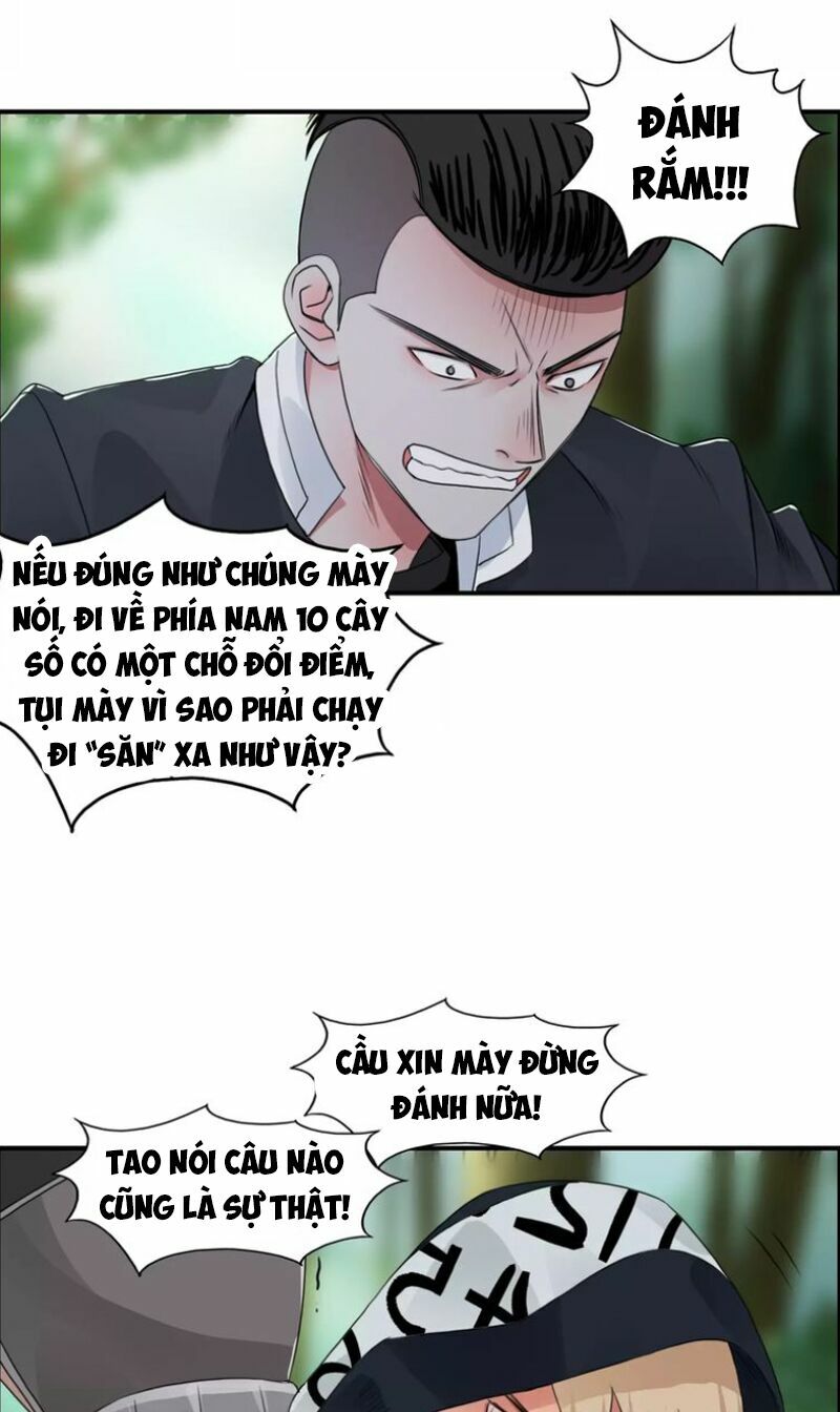 Siêu Năng Lập Phương: Chapter 56