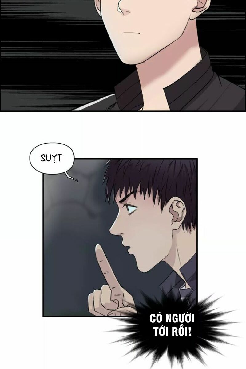Siêu Năng Lập Phương: Chapter 56