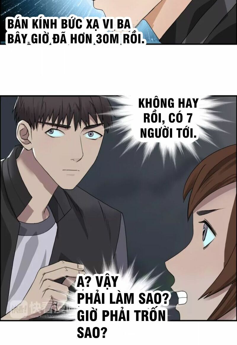 Siêu Năng Lập Phương: Chapter 56