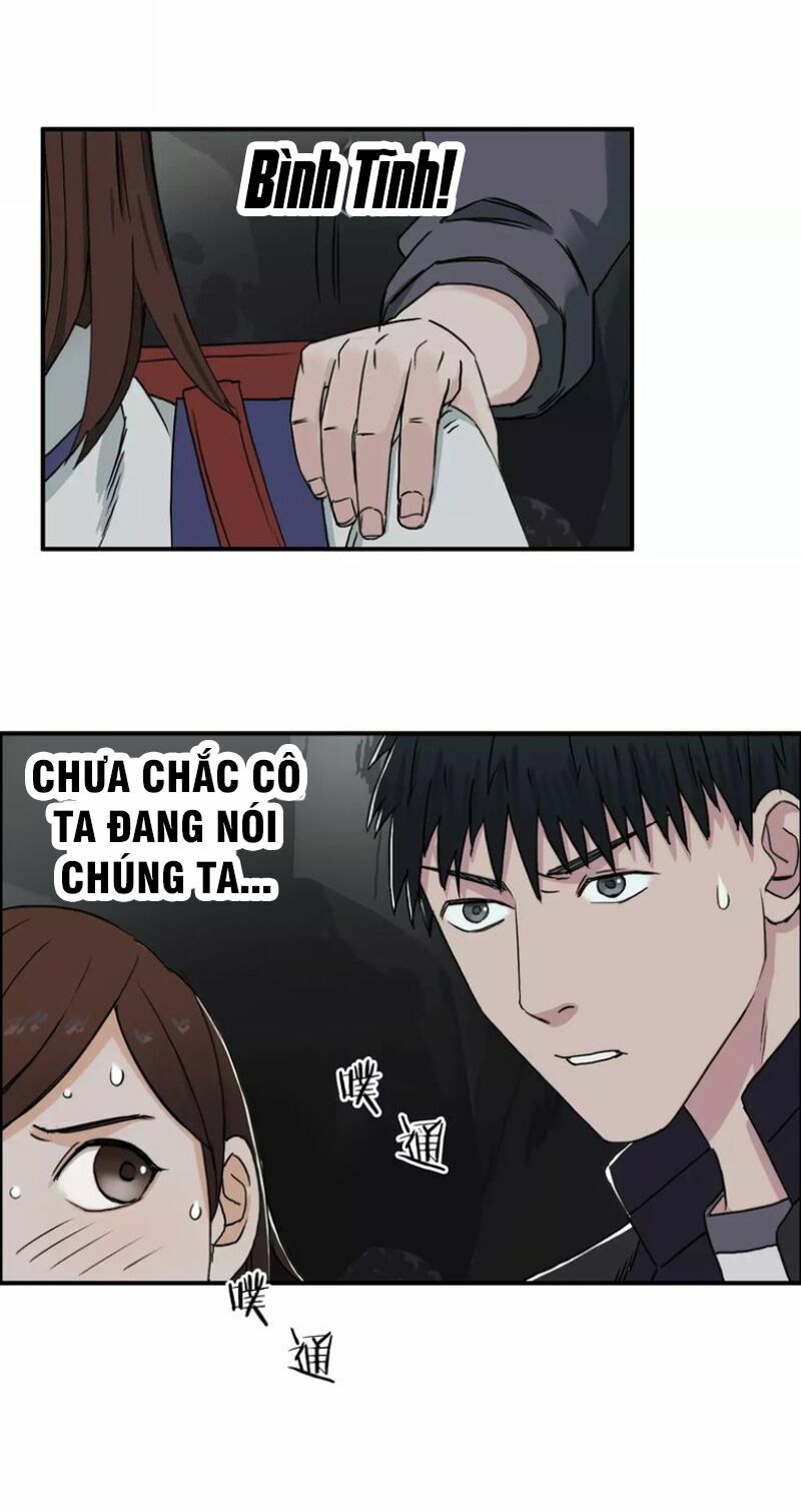 Siêu Năng Lập Phương: Chapter 57