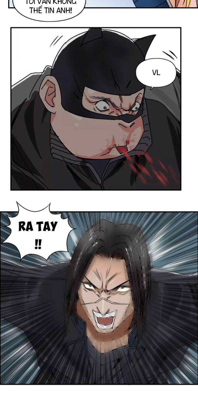 Siêu Năng Lập Phương: Chapter 57