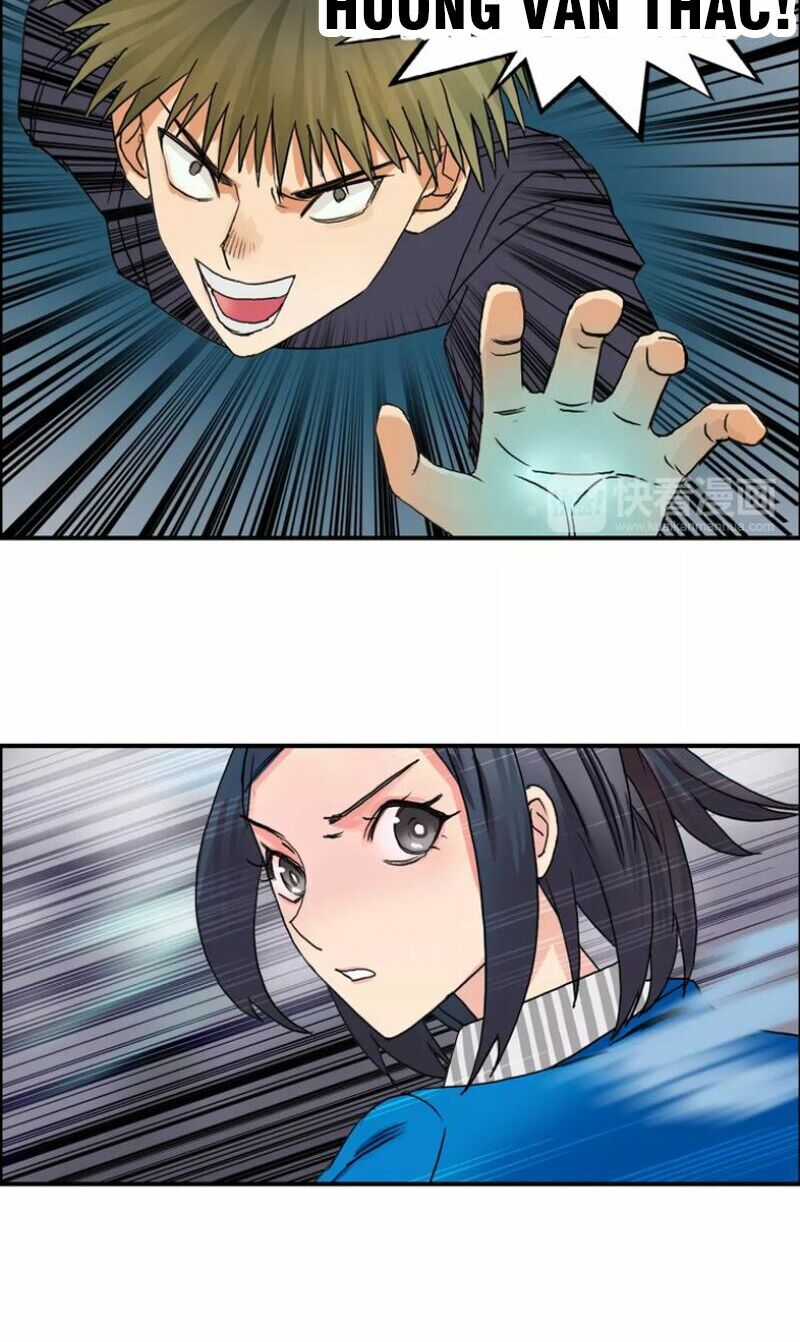 Siêu Năng Lập Phương: Chapter 57
